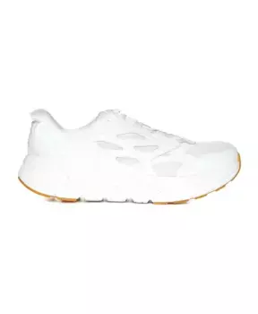 Кроссовки Mesh облегченной конструкции Hoka One One, белый