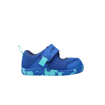 Кроссовки Meshoes Baby TD 'Blue', синий