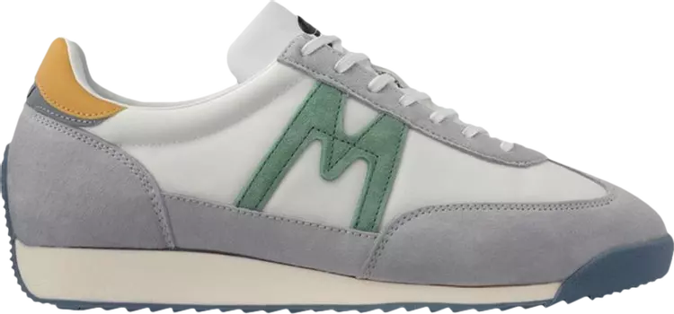 Кроссовки Mestari Dawn Blue Basil, синий