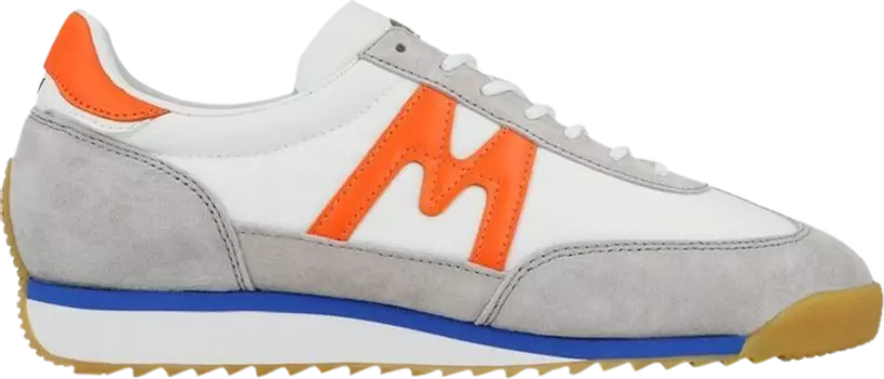 Кроссовки Mestari White Flame, белый