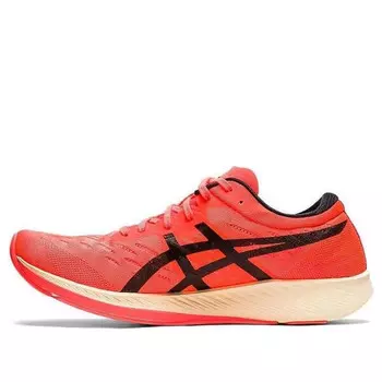 Кроссовки metaracer Asics, оранжевый