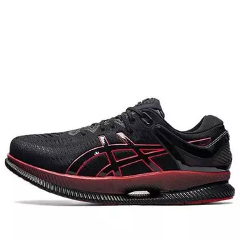 Кроссовки metaride Asics, черный