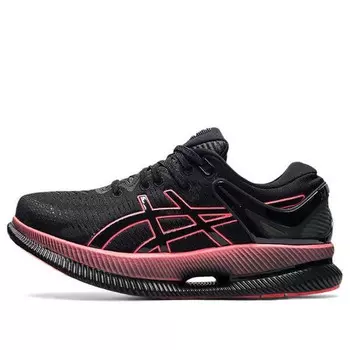 Кроссовки metaride Asics, черный