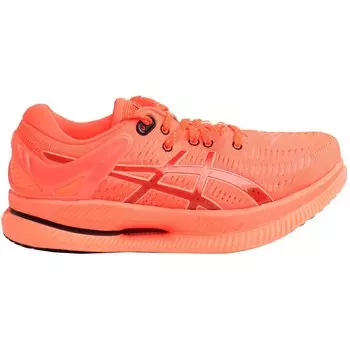 Кроссовки metaride Asics, оранжевый