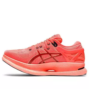 Кроссовки metaride Asics, оранжевый