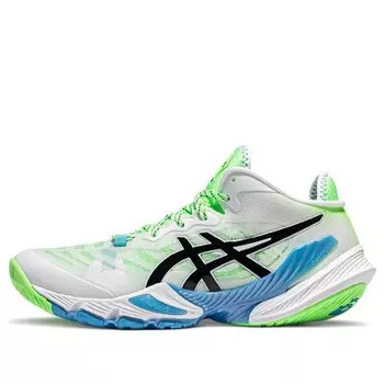 Кроссовки metaris волейбольные кроссовки Asics, белый
