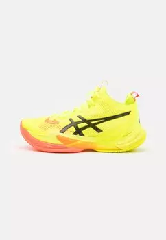Кроссовки METARISE 2 ASICS, желтый