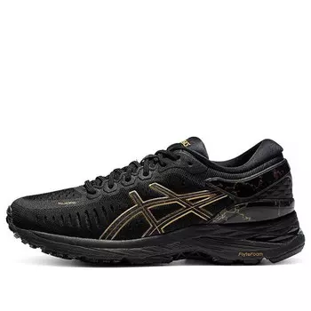 Кроссовки metarun Asics, черный