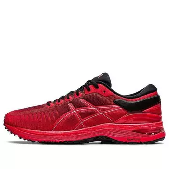 Кроссовки metarun Asics, красный