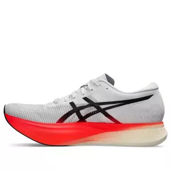 Кроссовки metaspeed edge Asics, белый