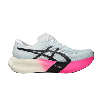 Кроссовки Metaspeed Edge Paris 'Light Blue Pink', синий