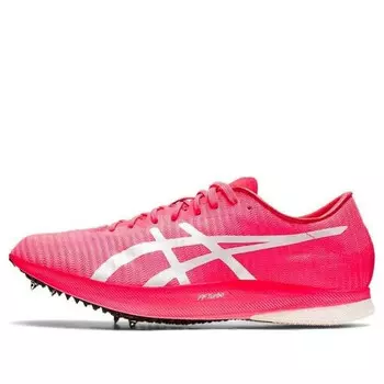 Кроссовки metaspeed ld le Asics, розовый