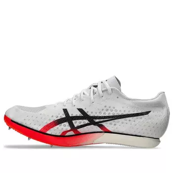 Кроссовки metaspeed md Asics, белый