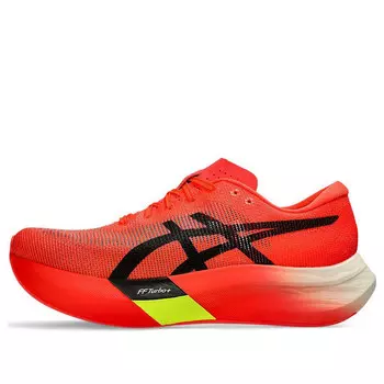 Кроссовки metaspeed sky Asics, красный