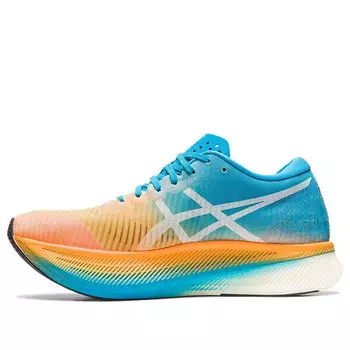 Кроссовки metaspeed sky Asics, оранжевый