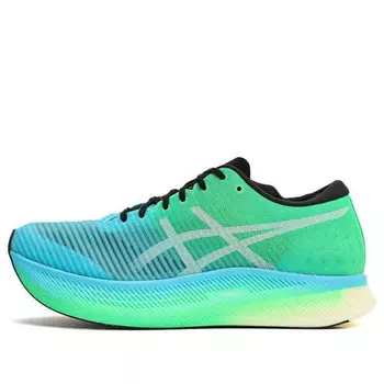 Кроссовки metaspeed sky Asics, синий