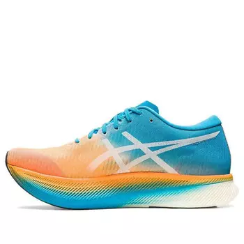 Кроссовки metaspeed sky Asics, синий