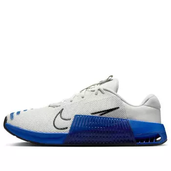 Кроссовки metcon 9 'phantom game royal' Nike, мультиколор