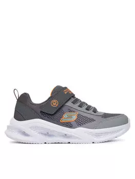 Кроссовки Meteor-Lights - Krendox 401495L/CCGY Skechers, серый