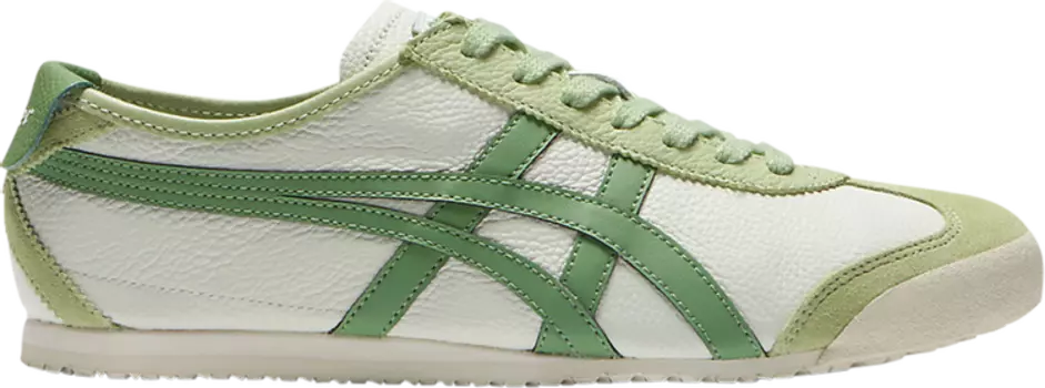 Кроссовки Mexico 66 'Airy Green', зеленый