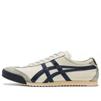 Кроссовки mexico 66 'birch indigo blue' Onitsuka Tiger, мультиколор