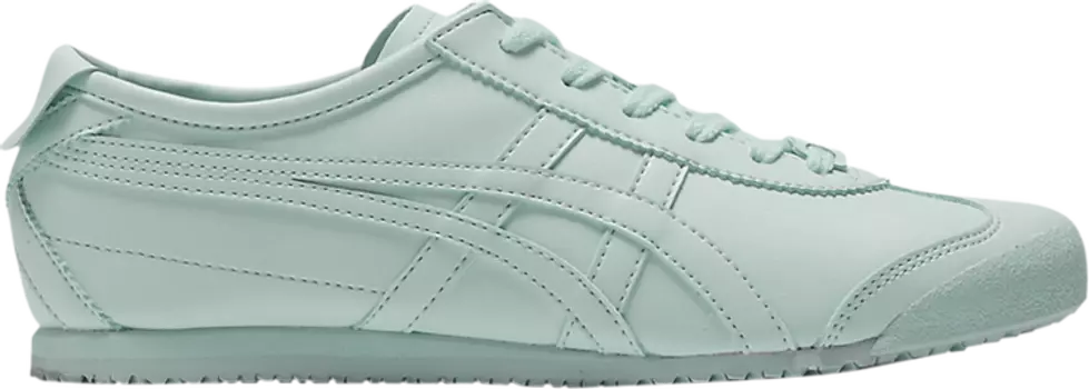 Кроссовки Mexico 66 'Cactful Blue', синий