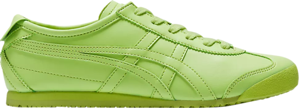 Кроссовки Mexico 66 'Cactful Green', зеленый