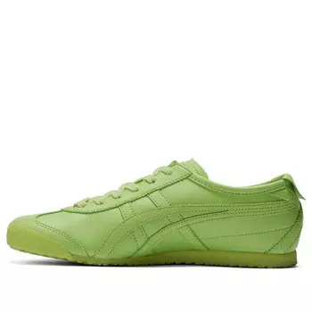 Кроссовки mexico 66 cactful Onitsuka Tiger, зеленый