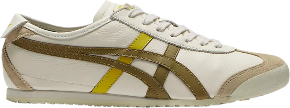 Кроссовки Mexico 66 'Cream Rover', кремовый