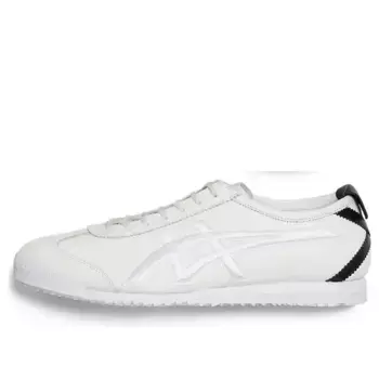 Кроссовки mexico 66 gdx nippon made Onitsuka Tiger, белый