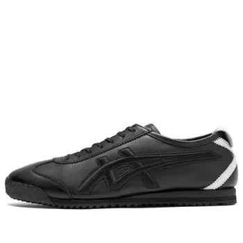Кроссовки mexico 66 gdx nm Onitsuka Tiger, черный