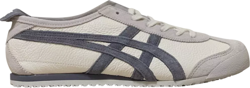 Кроссовки Mexico 66 'Grey White', серый