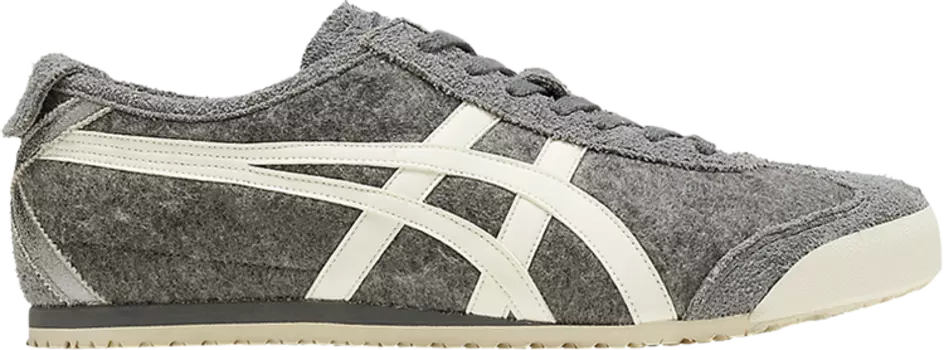 Кроссовки Mexico 66 'Metropolis', серый