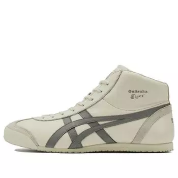 Кроссовки mexico 66 mid runner Onitsuka Tiger, белый