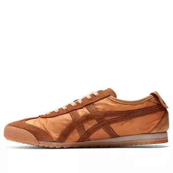 Кроссовки mexico 66 nippon made Onitsuka Tiger, оранжевый