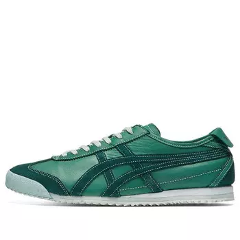 Кроссовки mexico 66 nm 'jungle' Onitsuka Tiger, мультиколор