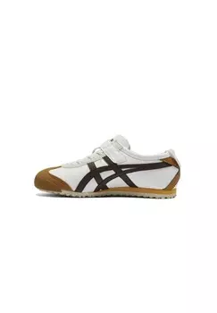 Кроссовки MEXICO 66 Onitsuka Tiger, белый