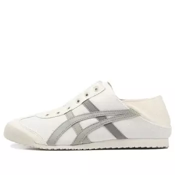 Кроссовки mexico 66 paraty Onitsuka Tiger, белый