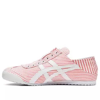 Кроссовки mexico 66 paraty Onitsuka Tiger, белый