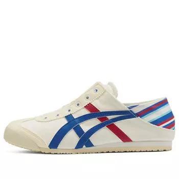 Кроссовки mexico 66 paraty Onitsuka Tiger, белый