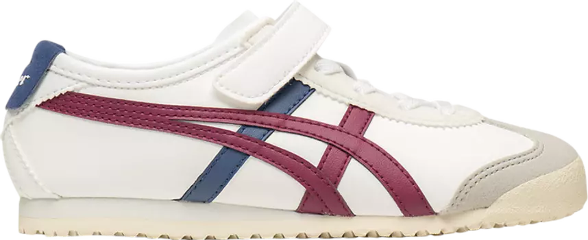 Кроссовки Mexico 66 PS 'White Dried Berry', белый