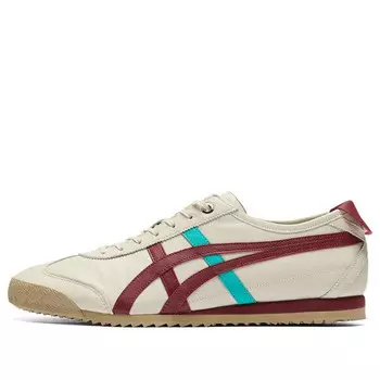 Кроссовки mexico 66 sd 'birch beet juice' Onitsuka Tiger, мультиколор
