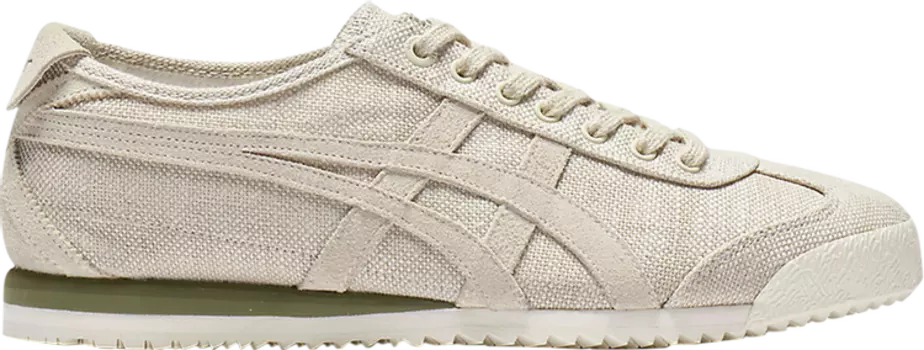 Кроссовки Mexico 66 SD 'Birch Cream', кремовый