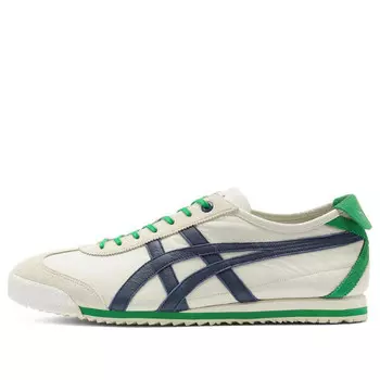 Кроссовки mexico 66 sd 'birch peacoat' Onitsuka Tiger, мультиколор