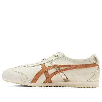 Кроссовки mexico 66 sd 'birch rust orange' Onitsuka Tiger, мультиколор