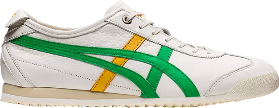 Кроссовки Mexico 66 SD 'Cream Cilantro', кремовый