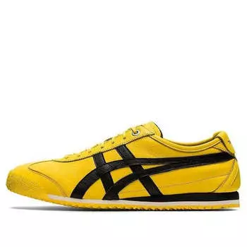 Кроссовки mexico 66 sd 'kill bill' Onitsuka Tiger, мультиколор