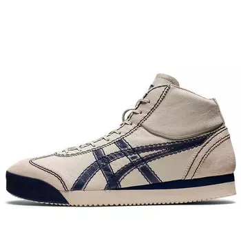 Кроссовки mexico 66 sd m pf Onitsuka Tiger, коричневый