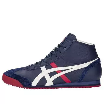 Кроссовки mexico 66 sd mr Onitsuka Tiger, синий