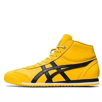 Кроссовки mexico 66 sd mr Onitsuka Tiger, белый